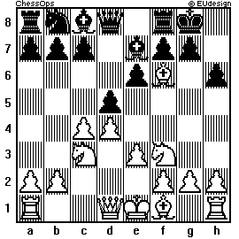 Chess Board