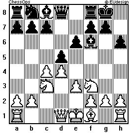 Chess Board