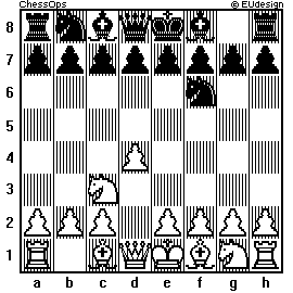 Chess Board