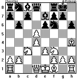 Chess Board