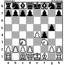 Chess Board