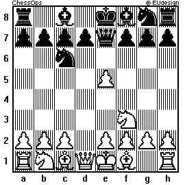 Chess Board