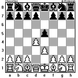 Chess Board