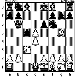 Chess Board