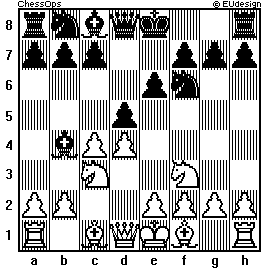 Chess Board