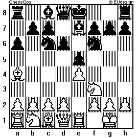 Chess Board