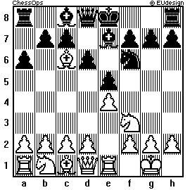 Chess Board