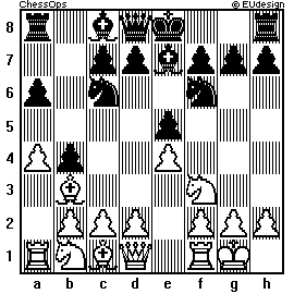 Chess Board