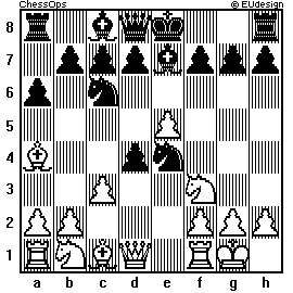 Chess Board