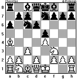 Chess Board