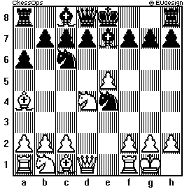 Chess Board