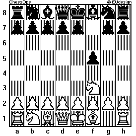 Chess Board