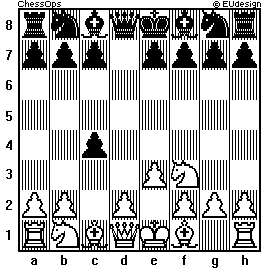 Chess Board