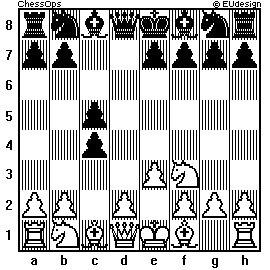 Chess Board