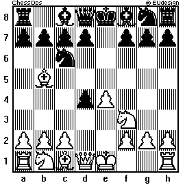 Chess Board