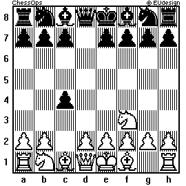 Chess Board