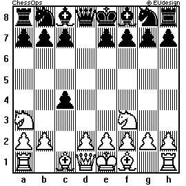 Chess Board