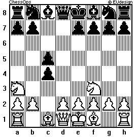 Chess Board