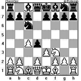 Chess Board