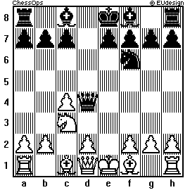 Chess Board