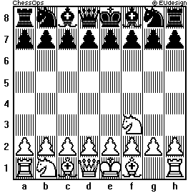 Chess Board