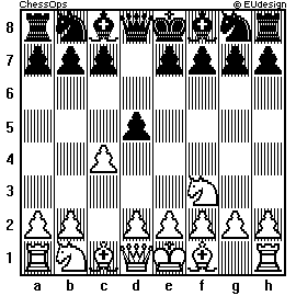 Chess Board