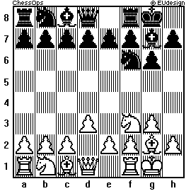 Chess Board