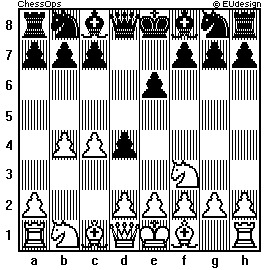 Chess Board