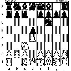 Chess Board