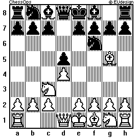 Chess Board