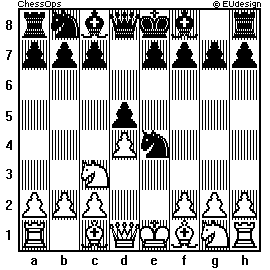 Chess Board