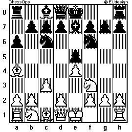 Chess Board