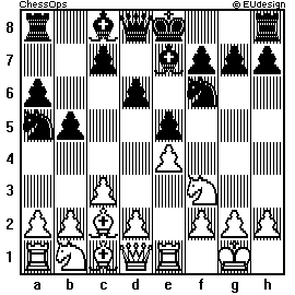 Chess Board