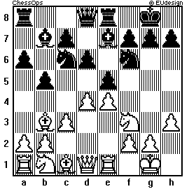 Chess Board