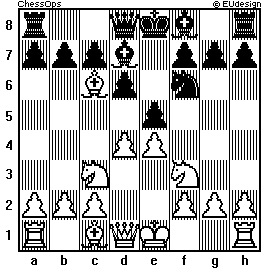 Chess Board