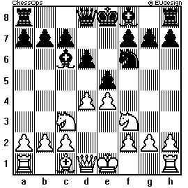 Chess Board