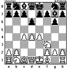 Chess Board