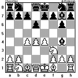 Chess Board