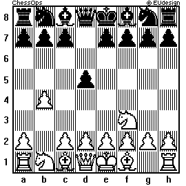 Chess Board