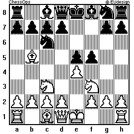 Chess Board