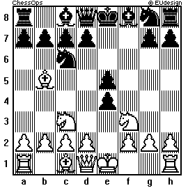 Chess Board