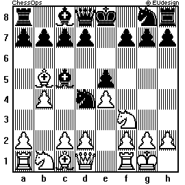 Chess Board