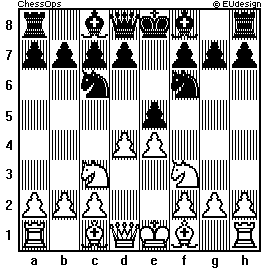 Chess Board