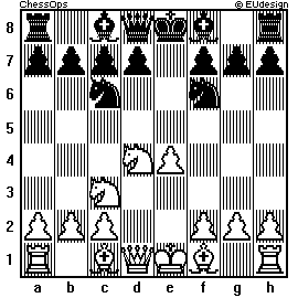 Chess Board