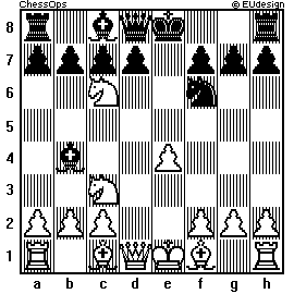 Chess Board