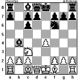 Chess Board