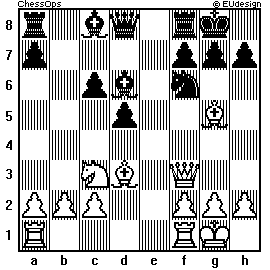 Chess Board