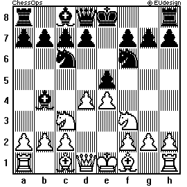 Chess Board