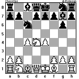 Chess Board