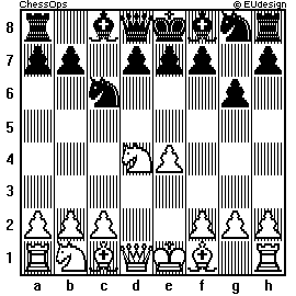 Chess Board